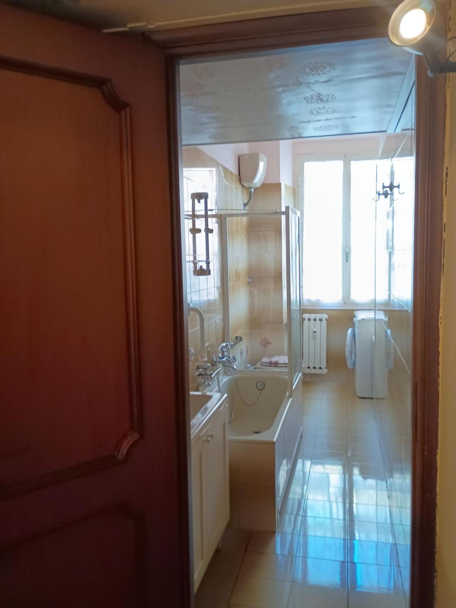 Chez Michel Apartment Rome