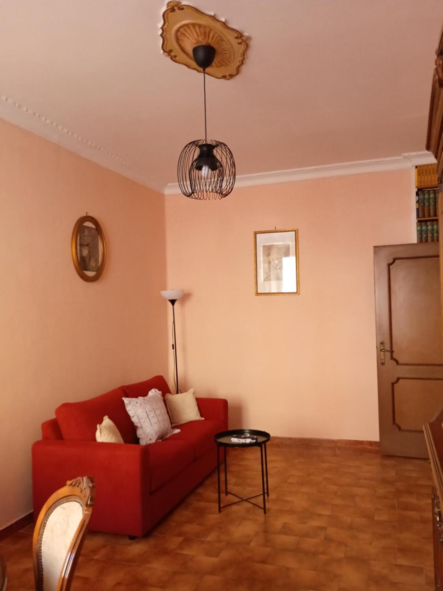Apartment Chez Michel *