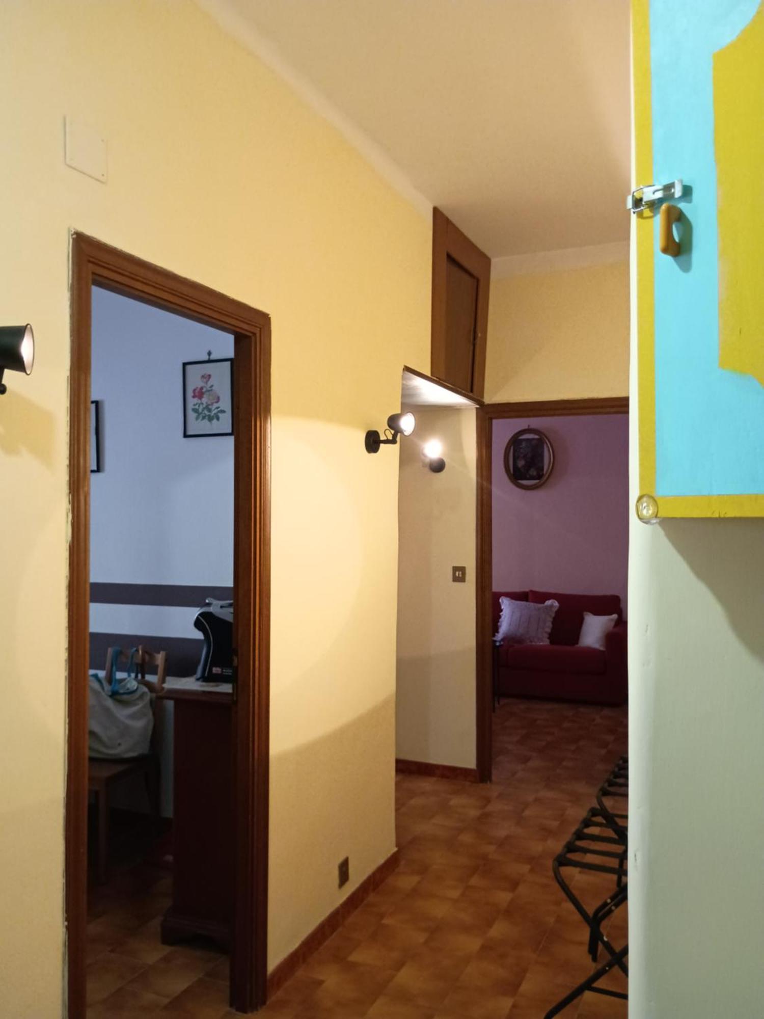 Apartment Chez Michel *