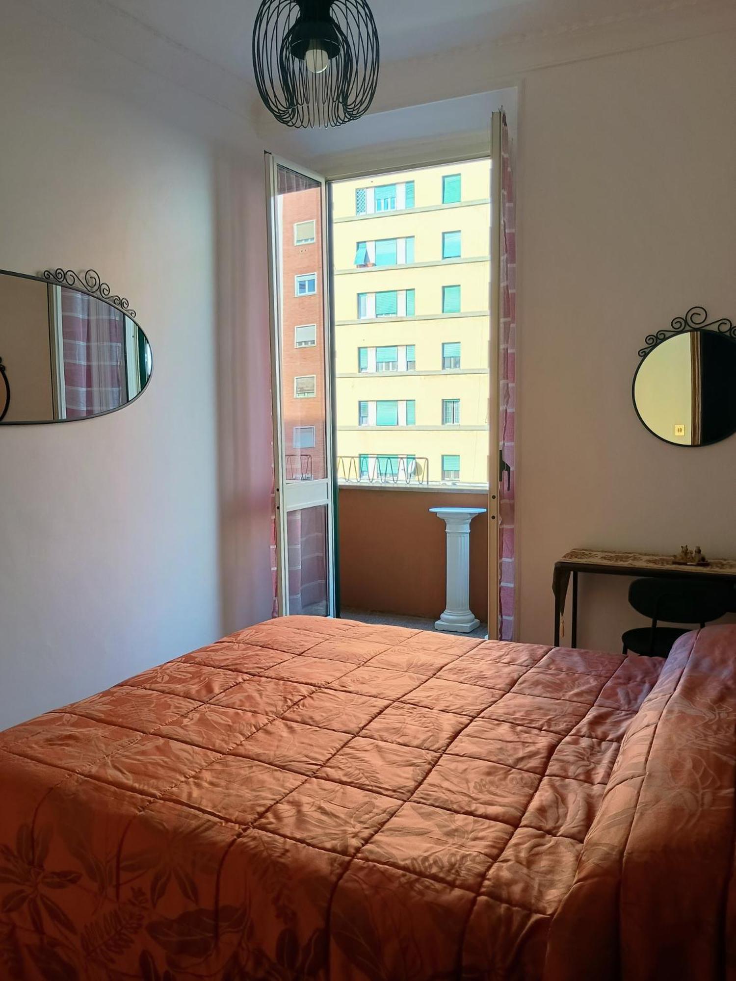 Chez Michel Apartment Rome