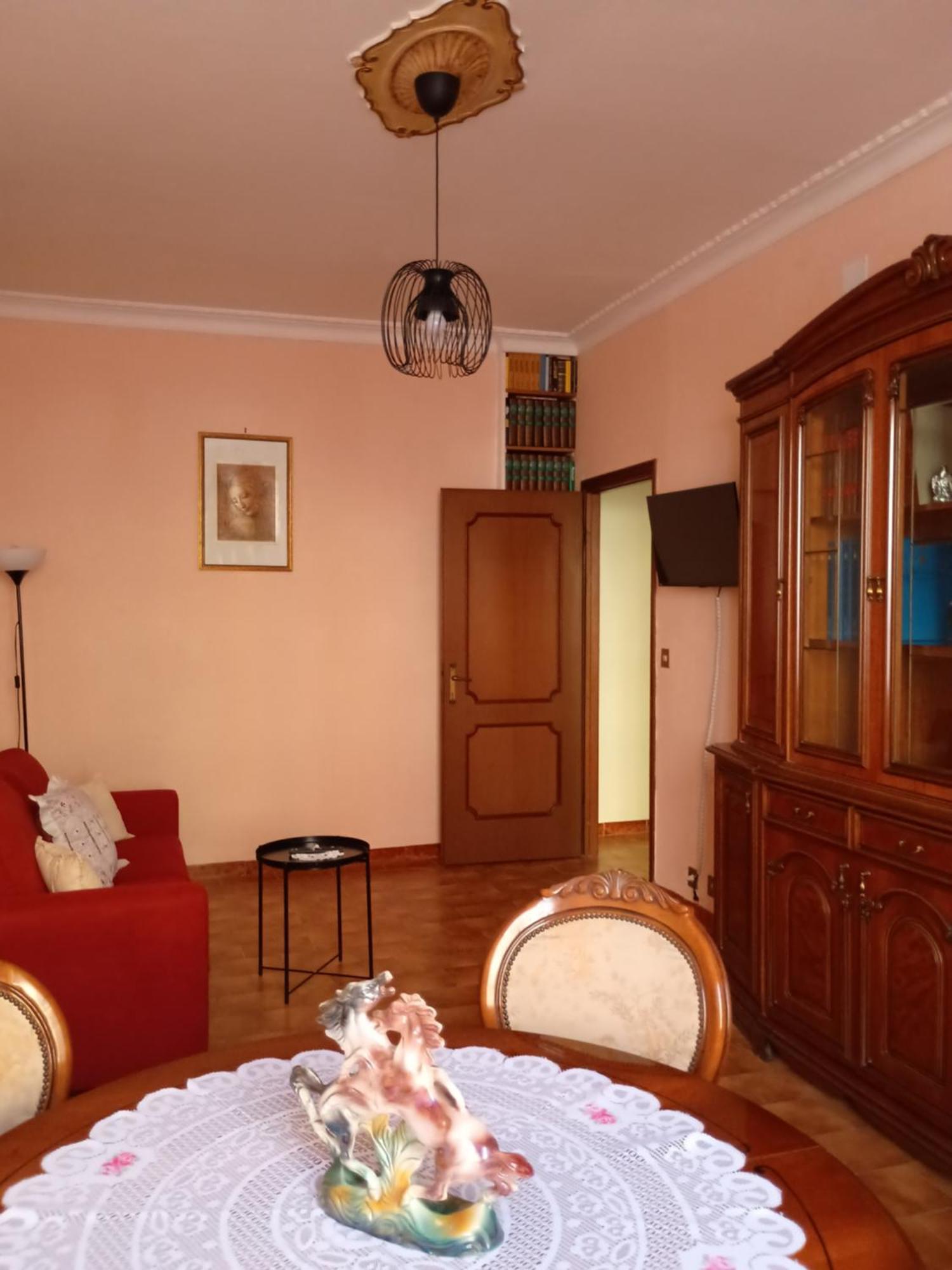 Chez Michel * Rome