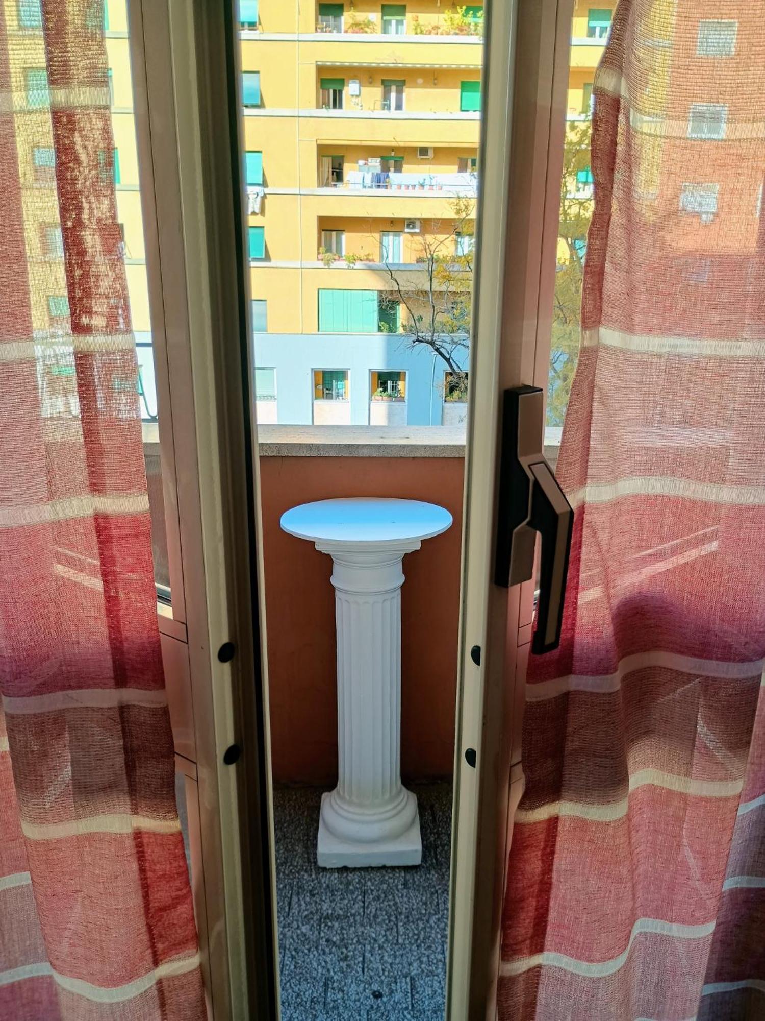 Chez Michel Apartment *