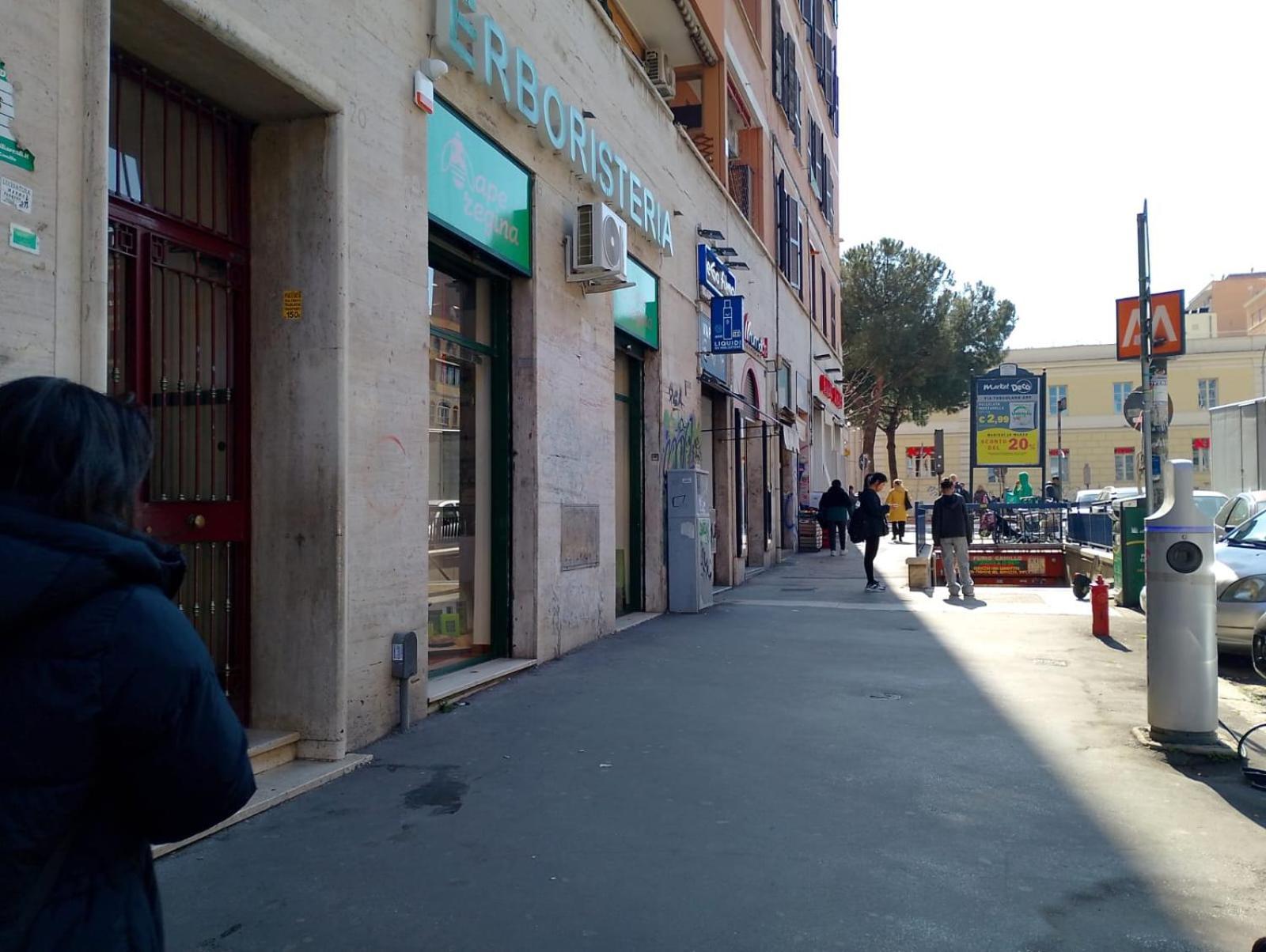 Chez Michel *